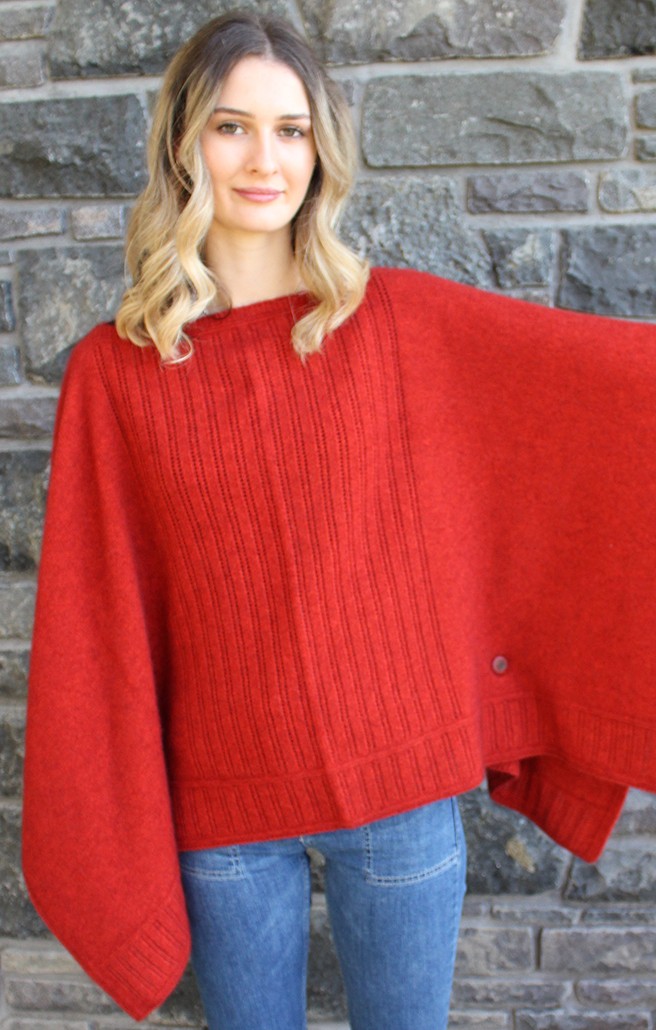 gallery image of Stella Poncho