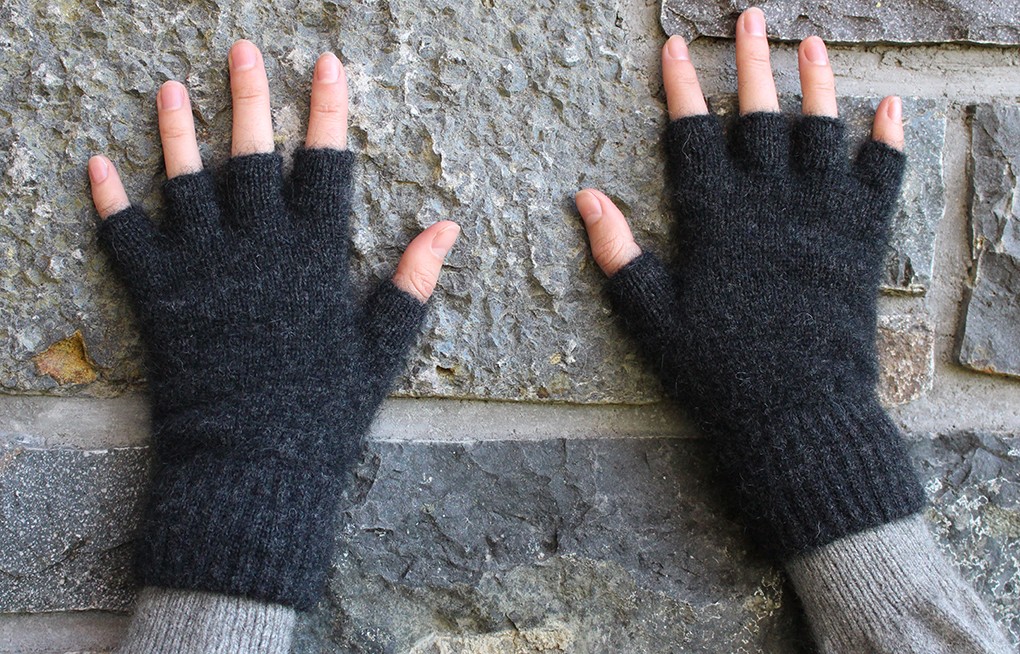 product image for ReCon Possum Fingerless Gloves