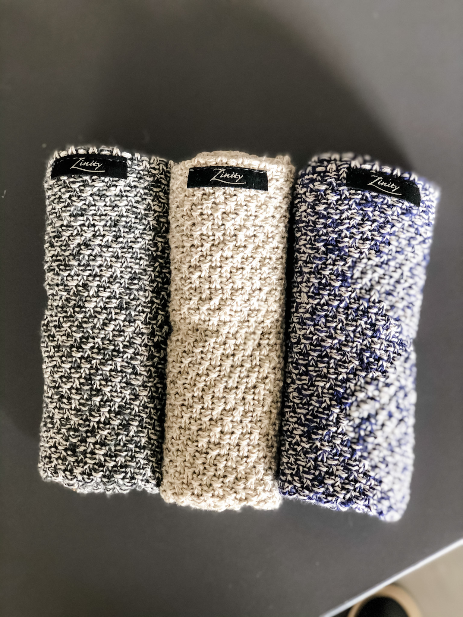 gallery image of Eco Cloth - Classic SET OF 3 