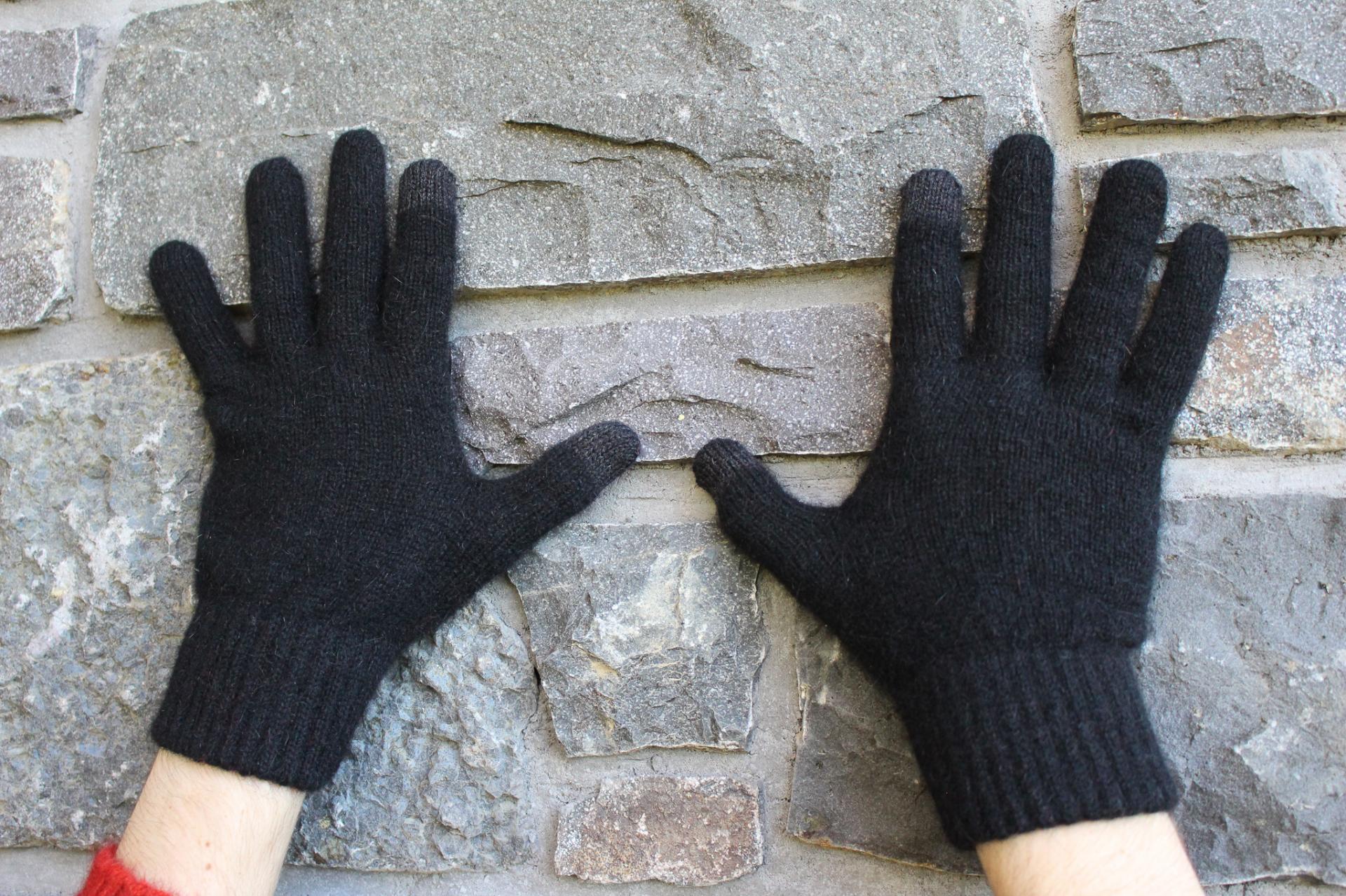 gallery image of ReCon Possum Conductive Gloves 