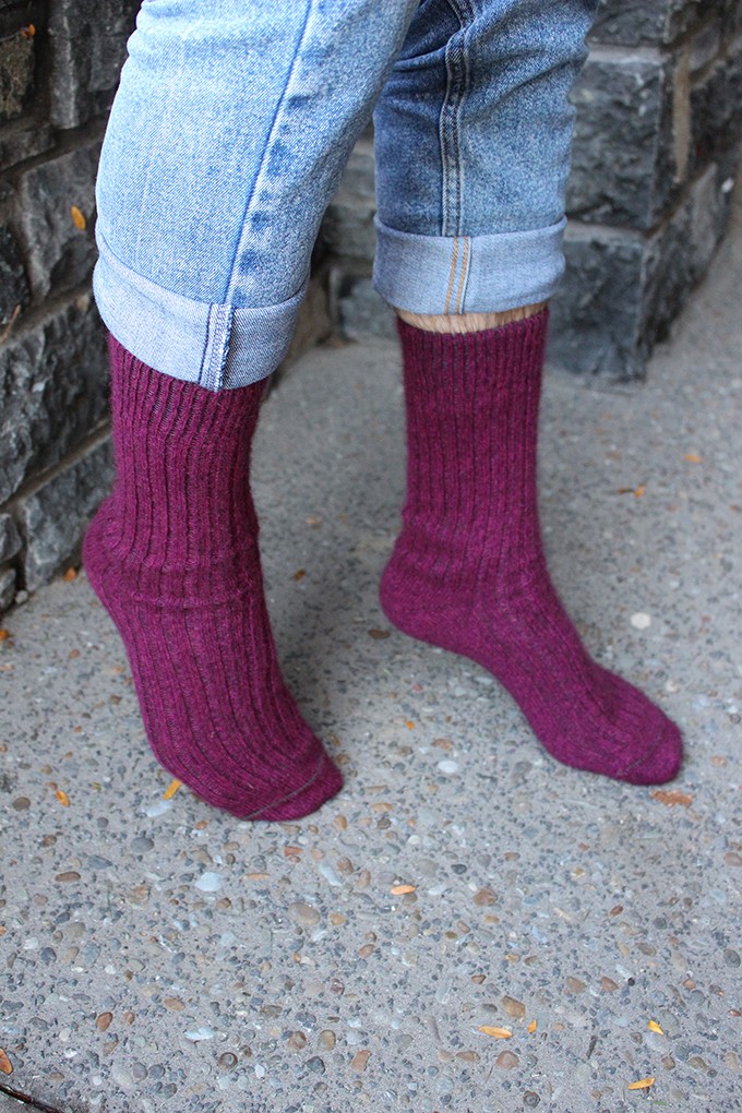 product image for Ribbed Sock