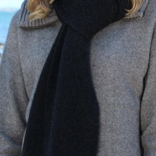 image of ReCon Possum Ribbed Scarf