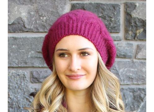 product image for Relaxed Cable Beanie
